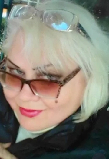 Моя фотография - Лара, 57 из Сочи (@lara11926)