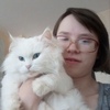 Анна Утева, 22, г.Кудымкар Анна Утева, 22, г.Кудымкар
