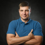 Сергей 42 Ростов-на-Дону