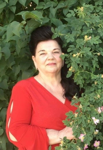 Любава (@lubava1040) — моя фотография № 3