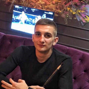 Даниил 30 Евпатория