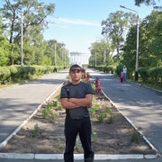 Сергей 41 Семикаракорск