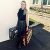 Художница, 24, г.Енисейск Художница, 24, г.Енисейск