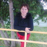 Галина 62 Кирсанов