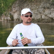 Иванов Павел Виленови 47 Миасс