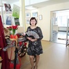 Людмила, 44, г.Мурманск Людмила, 44, г.Мурманск