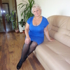Любовь, 55, г.Красноярск Любовь, 55, г.Красноярск