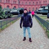 Мирзохид Джурабаев, 26, г.Гатчина Мирзохид Джурабаев, 26, г.Гатчина