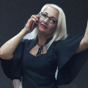 Svetlana 52 Ишимбай