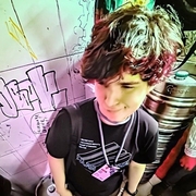 Андрей 23 Москва