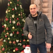 Сергей 33 Ростов-на-Дону