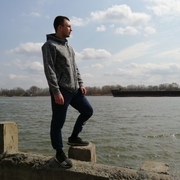 Дмитрий Филимонов 28 Ростов-на-Дону