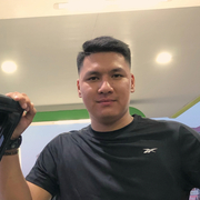 руслан 26 Актобе