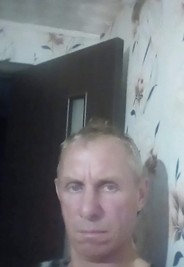 Моя фотография - Александр, 55 из Лесосибирск (@aleksandr983890)