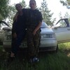 владимир, 40, г.Медногорск владимир, 40, г.Медногорск