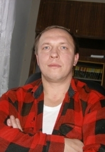 Моя фотография - Александр, 54 из Одинцово (@alexgavrilov)