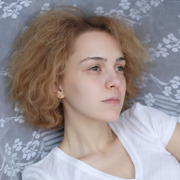 Татьяна 26 Москва