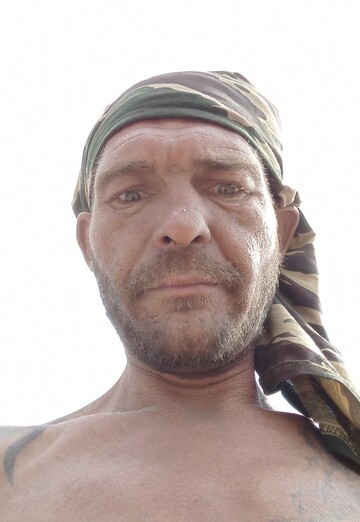 Моя фотография - Александр, 44 из Левокумское (@aleksandr986661)