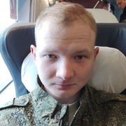 Антон 28 Санкт-Петербург