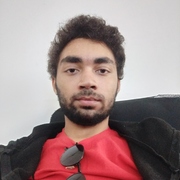 Фарид 25 Бишкек