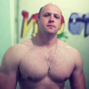 Александр Андерсон 33 Минск