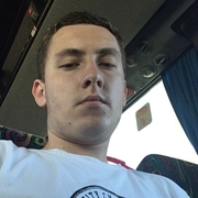 Vladyslav 29 Ромны