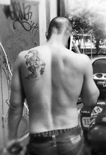 Че (@che338) — моя фотография № 4