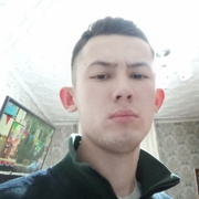 Айдын 25 Астана