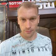 Илья 35 Новосибирск