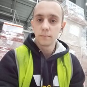 Андрей 30 Люберцы