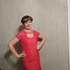 ольга, 46, г.Верхнеуральск ольга, 46, г.Верхнеуральск