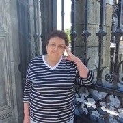 Ledi 66 Тольятти