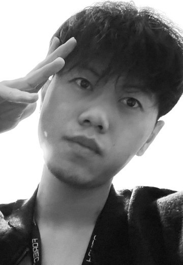 Моя фотография - Андрей, 29 из Киров (@andrey846135)