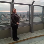 анастасия 43 Назарово