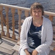 Татьяна 51 Новосибирск