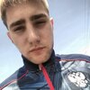 Dima Makarov, 23, г.Черемхово Dima Makarov, 23, г.Черемхово