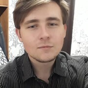 Илья Юло 27 Бийск