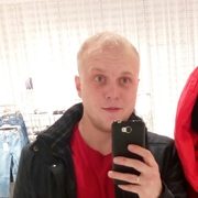 Николай 33 Самара