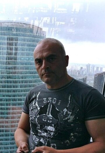 Моя фотография - Левон, 50 из Тула (@levon2286)