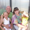 колян, 40, г.Каменск-Уральский колян, 40, г.Каменск-Уральский