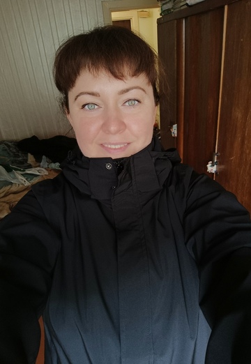 Моя фотография - LoveNike2, 43 из Таллин (@lovenike0)