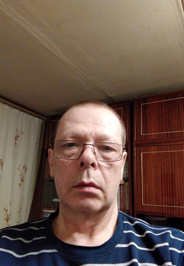 Моя фотография - Александр, 63 из Москва (@aleksandr1007574)