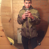 Тимур, 24, г.Таштагол Тимур, 24, г.Таштагол