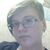 Евгения, 20, г.Архангельск Евгения, 20, г.Архангельск