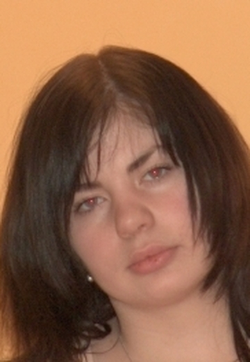 Моя фотография - Alexandra, 36 из Кишинёв (@alexik11)
