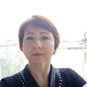 Светлана 49 Калининград