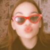 Александра, 18, г.Белогорск Александра, 18, г.Белогорск