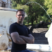 Сергей 44 Краснодар