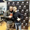 Артём, 19, г.Курганинск Артём, 19, г.Курганинск