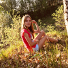 Полина, 19, г.Кстово Полина, 19, г.Кстово